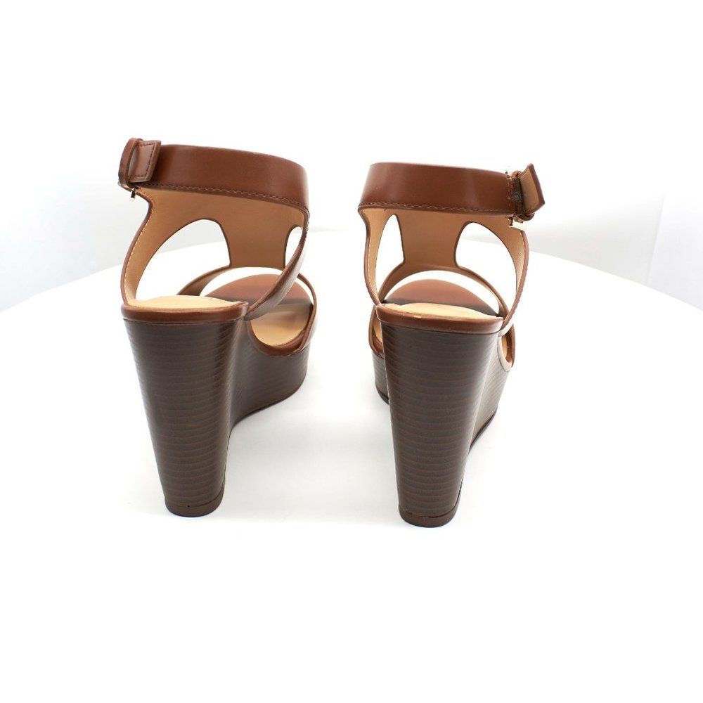 Inc International Concepts Valleri Wedge Sandals - Picture 8 of 8
